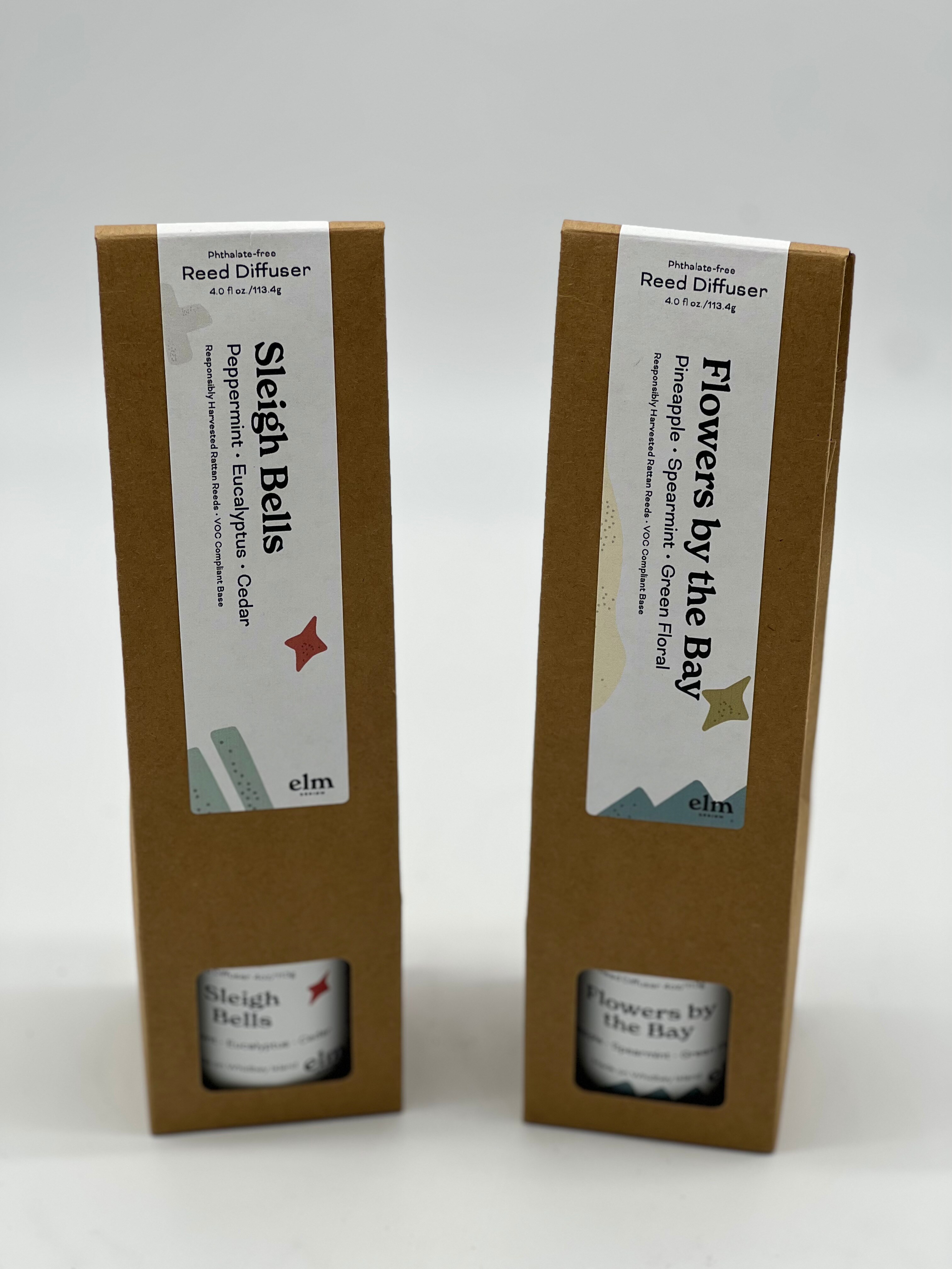 Elm Design Reed Diffuser